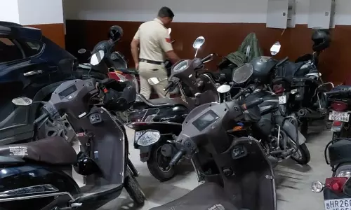 Gurugram: गुरुग्राम में स्कूलों को मिली धमकी