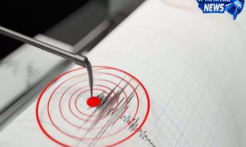 Ladakh earthquake: लेह में 4.1 तीव्रता का झटका, राहत कार्य जारी