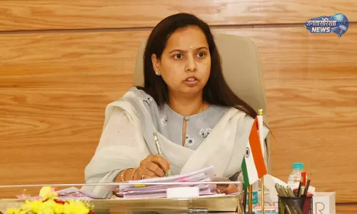 Maharashtra : कार्यस्थल पर महिलाओं की सुरक्षा को लेकर सख्ती, सभी संस्थानों में जांच के आदेश