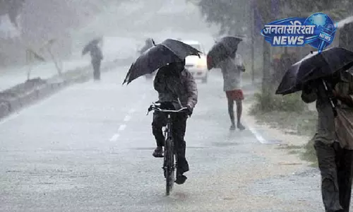 MP में भीषण गर्मी का असर, कई जिलों में 43°C तक तापमान MP में भीषण गर्मी का असर, कई जिलों में 43°C तक तापमान