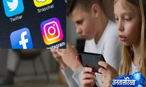 Facebook और Instagram को 13 साल से कम उम्र के यूज़र्स से ब्लॉक करने के लिए EU ने मेटा को चेतावनी दी Facebook और Instagram को 13 साल से कम उम्र के यूज़र्स से ब्लॉक करने के लिए EU ने मेटा को चेतावनी दी
