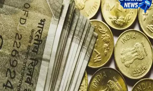 INR-USD: रुपया 95.20 रुपये के निचले स्तर पर, नई आर्थिक चुनौती INR-USD: रुपया 95.20 रुपये के निचले स्तर पर, नई आर्थिक चुनौती