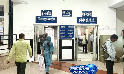 PGIMS Rohtak संकट में, 172 तरह की दवाओं के सप्लाई ऑर्डर पेंडिंग