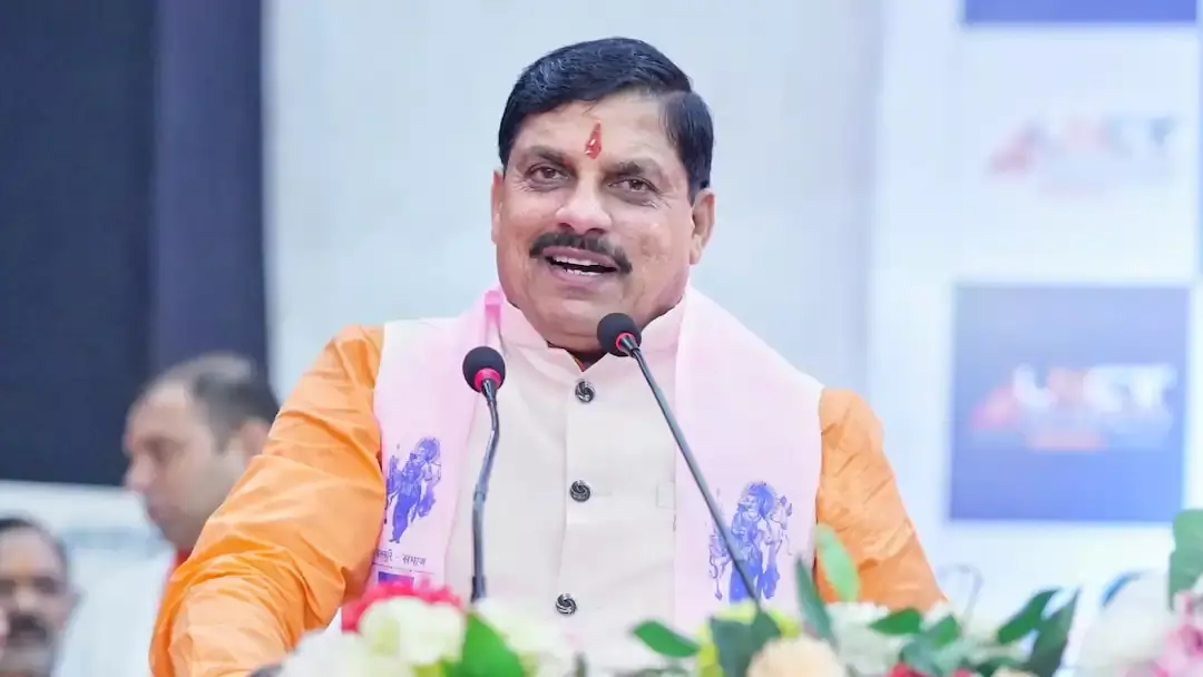 Bhopal: उपार्जन केंद्रों पर हेलीकॉप्टर से उतर सकते हैं मुख्यमंत्री Bhopal: उपार्जन केंद्रों पर हेलीकॉप्टर से उतर सकते हैं मुख्यमंत्री