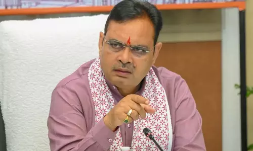 Jaipur: जनगणना को लेकर सीएम का संदेश, सहयोग जरूरी Jaipur: जनगणना को लेकर सीएम का संदेश, सहयोग जरूरी