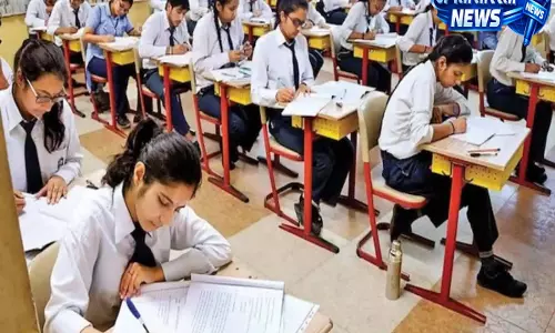 Hyderabad: एसएससी एडवांस्ड सप्लीमेंट्री परीक्षा 2026 का टाइम टेबल जारी