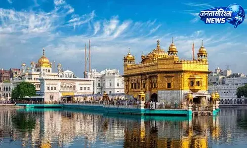 SGPC ने मेजर सिंह को दी जिम्मेदारी SGPC ने मेजर सिंह को दी जिम्मेदारी