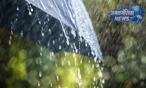 Karnataka Rain : उत्तर कर्नाटक के अलग-अलग हिस्सों में बारिश Karnataka Rain : उत्तर कर्नाटक के अलग-अलग हिस्सों में बारिश