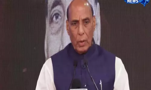 ‘AI भस्मासुर की तरह है’: रक्षा मंत्री राजनाथ सिंह का बड़ा बयान