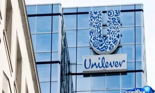 HUL Q4 रिजल्ट: प्रॉफिट 21% बढ़ा, फिर भी शेयर 3% लुढ़के, ₹22 फाइनल डिविडेंड का ऐलान