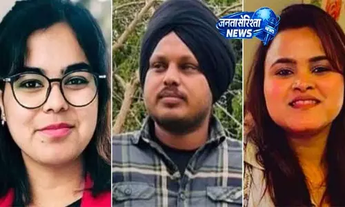 विदेश में मारे गए Punjabis के शवों की वापसी के लिए परिवारों की लड़ाई विदेश में मारे गए Punjabis के शवों की वापसी के लिए परिवारों की लड़ाई