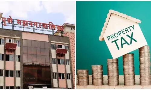 पुणे में प्रॉपर्टी टैक्स भुगतान को लेकर PMC का बड़ा फैसला, CFCs के समय में बढ़ोतरी पुणे में प्रॉपर्टी टैक्स भुगतान को लेकर PMC का बड़ा फैसला, CFCs के समय में बढ़ोतरी