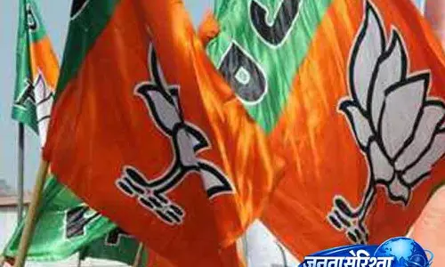 Sonipat: BJP ने 8 बागी नेताओं को छह साल के लिए निकाला