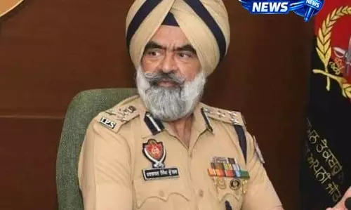 Punjab: भुल्लर-शारदा को एजेंसियों द्वारा फंसाए जाने का संदेह