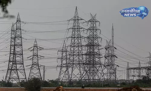 भीषण गर्मी, गैस की दिक्कत: April में राज्य में बिजली की खपत बढ़ी भीषण गर्मी, गैस की दिक्कत: April में राज्य में बिजली की खपत बढ़ी