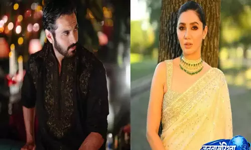 Mahira Khan और Wahaj Alis की पाकिस्तानी ड्रामा 2026 में कब रिलीज होगी? जानिए अपडेट