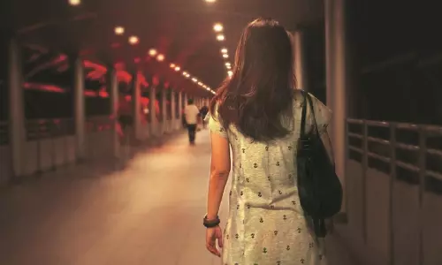 Chandigarh: नाइट शिफ्ट में काम करने वाली महिलाओं को राहत Chandigarh: नाइट शिफ्ट में काम करने वाली महिलाओं को राहत