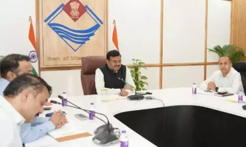 Dehradun: नशे पर नियंत्रण के लिए सरकार सख्त Dehradun: नशे पर नियंत्रण के लिए सरकार सख्त