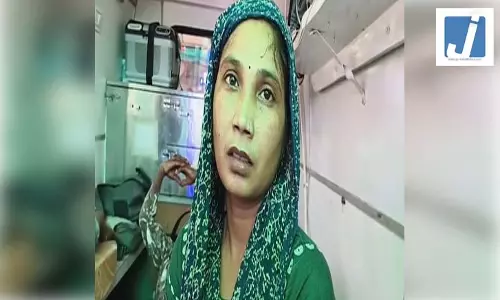 LPG सिलेंडर फटने से 7 लोग घायल LPG सिलेंडर फटने से 7 लोग घायल
