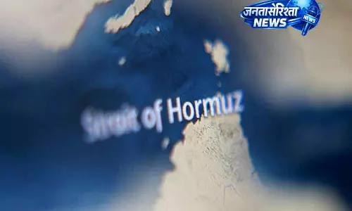 US ने होर्मुज में जहाजों की सुरक्षा के लिए नए गठबंधन की ओर कदम बढ़ाया