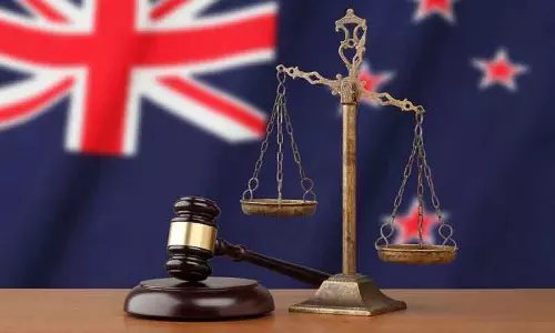 New Zealand ने मस्जिद हमलावर की अपील खारिज की New Zealand ने मस्जिद हमलावर की अपील खारिज की