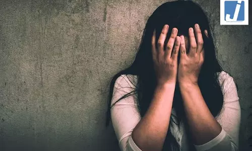 शादी समारोह में जा रही नाबालिग से सामूहिक दुष्कर्म, चार आरोपी गिरफ्तार शादी समारोह में जा रही नाबालिग से सामूहिक दुष्कर्म, चार आरोपी गिरफ्तार