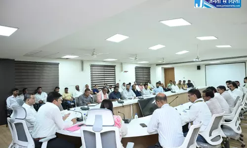 रायपुर शहर में कहीं पर भी कूड़े के ढेर नहीं दिखने चाहिए, निगम आयुक्त की सख्ती रायपुर शहर में कहीं पर भी कूड़े के ढेर नहीं दिखने चाहिए, निगम आयुक्त की सख्ती