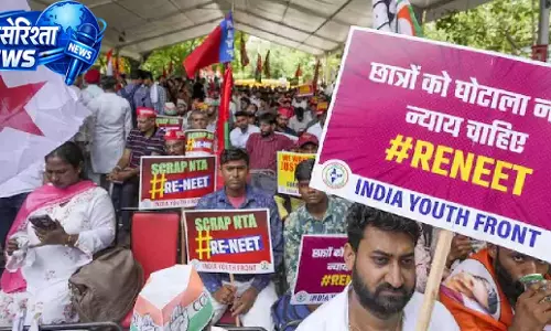 NEET UG 2026 पेपर लीक की अफवाह पर NTA का स्पष्ट खंडन