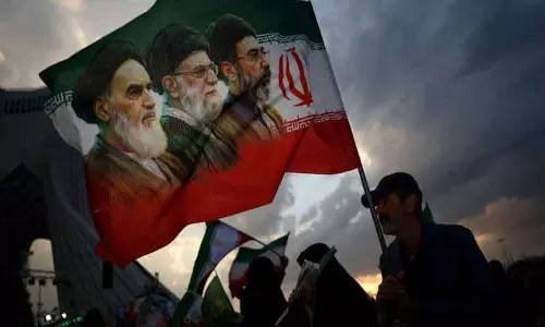US ने एनर्जी मैनेजमेंट से डिसरप्शन की ओर शिफ्ट किया: IRGC US ने एनर्जी मैनेजमेंट से डिसरप्शन की ओर शिफ्ट किया: IRGC