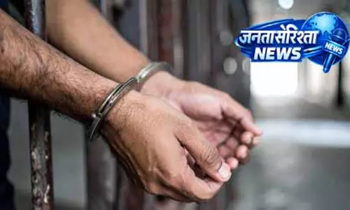 6 लोग गिरफ्तार, Tamil Nadu में अंतरराज्यीय ड्रग गिरोह का पर्दाफाश 6 लोग गिरफ्तार, Tamil Nadu में अंतरराज्यीय ड्रग गिरोह का पर्दाफाश