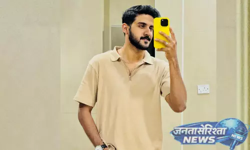 Kerala : बाइक के खंभे से टकराने और आग लगने से युवक की दर्दनाक मौत Kerala : बाइक के खंभे से टकराने और आग लगने से युवक की दर्दनाक मौत