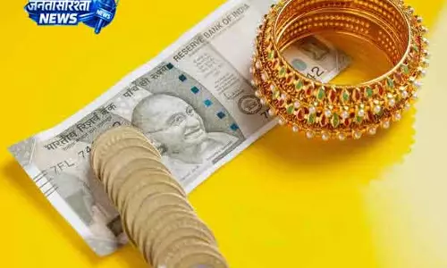Tamil Nadu में सोने की कीमतों में कोई बदलाव नहीं Tamil Nadu में सोने की कीमतों में कोई बदलाव नहीं