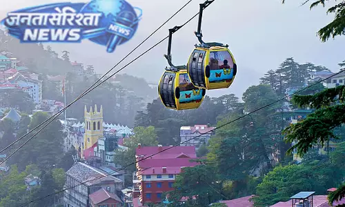 Sholingur हिल मंदिर रोपवे सर्विस 4 और 5 मई को कैंसिल कर दी गई Sholingur हिल मंदिर रोपवे सर्विस 4 और 5 मई को कैंसिल कर दी गई