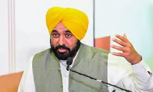 Chandigarh: 6 सांसदों का ‘राइट टू रिकॉल’ मुद्दा उठाएंगे Chandigarh: 6 सांसदों का ‘राइट टू रिकॉल’ मुद्दा उठाएंगे
