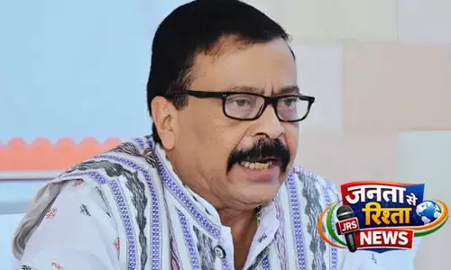 ओडिशा के राजस्व मंत्री ने कोयला कंपनियों को माइनिंग बेल्ट में CSR प्रोजेक्ट्स को फास्ट-ट्रैक करने का निर्देश दिया