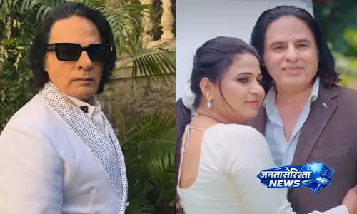 Aashiqui Actor राहुल रॉय ने पैसों की तंगी पर बात की, म्यूजिक वीडियो पर ट्रोल्स को जवाब दिया Aashiqui Actor राहुल रॉय ने पैसों की तंगी पर बात की, म्यूजिक वीडियो पर ट्रोल्स को जवाब दिया