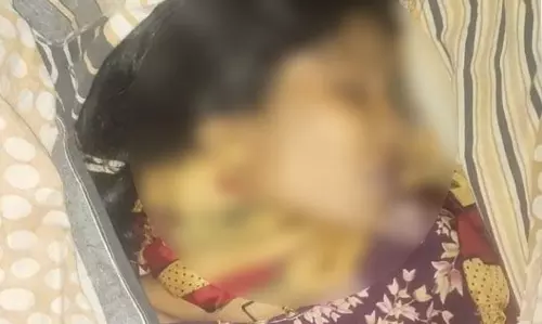 स्वास्थ्य बिगड़ने से परेशान महिला ने किया सुसाइड स्वास्थ्य बिगड़ने से परेशान महिला ने किया सुसाइड