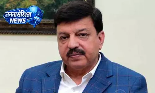 JCCI ने स्मार्ट मीटर और अंडरग्राउंड वायरिंग की गुणवत्ता पर उठाए सवाल JCCI ने स्मार्ट मीटर और अंडरग्राउंड वायरिंग की गुणवत्ता पर उठाए सवाल