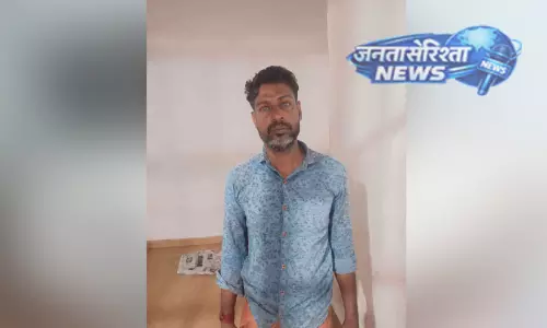 Kerala ; युवक की हत्या के मामले में एक व्यक्ति गिरफ्तार