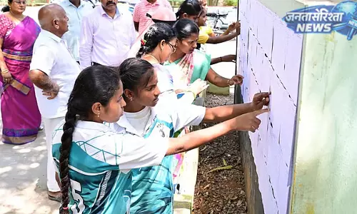 ICSE, ISC रिजल्ट 2026: लड़कियों का दबदबा, 99% पास रेट ICSE, ISC रिजल्ट 2026: लड़कियों का दबदबा, 99% पास रेट