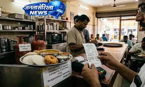 Chennai LPG की कमी से होटलों में खाने के दाम 10% तक बढ़ गए