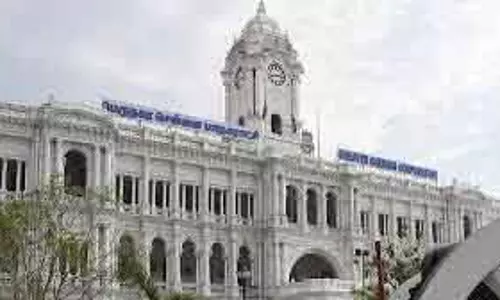 GCC ने जल्दी पेमेंट पर प्रॉपर्टी टैक्स में 5% छूट का ऐलान किया