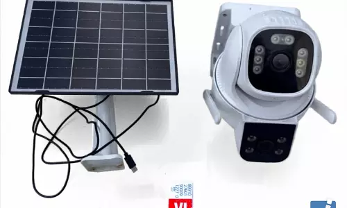 सैन्य प्रतिष्ठानों पर CCTV लगाकर वीडियो भेजता था पाकिस्तान, आरोपी गिरफ्तार