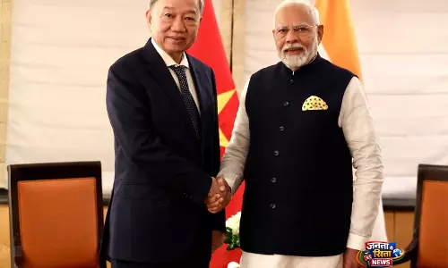 Vietnam के राष्ट्रपति PM मोदी के निमंत्रण पर आएंगे भारत