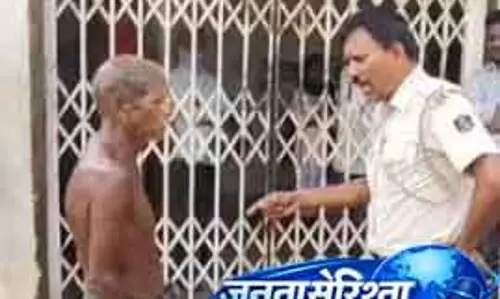 राजस्थान मंत्री ने Odisha में हिरासत में मौत पर निंदा की, परिवार को समर्थन का वादा