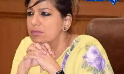 यशा मुद्गल ने PACS कंप्यूटराइजेशन की प्रगति की समीक्षा की यशा मुद्गल ने PACS कंप्यूटराइजेशन की प्रगति की समीक्षा की