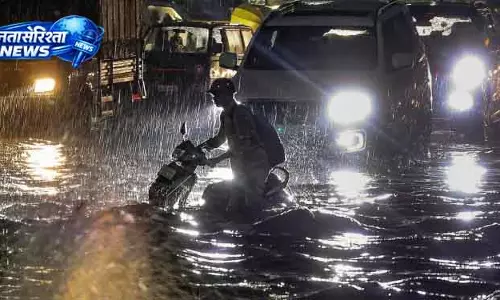 Bengaluru में बारिश से कम से कम 10 लोगों की मौत