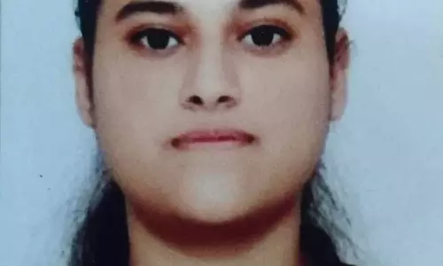 M. Pharmacy सेमेस्टर-2 में प्रियंका ने हासिल किया पहला स्थान M. Pharmacy सेमेस्टर-2 में प्रियंका ने हासिल किया पहला स्थान