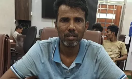 Faridabad: लापता बच्चों का झांसा देकर ठगी का मामला Faridabad: लापता बच्चों का झांसा देकर ठगी का मामला