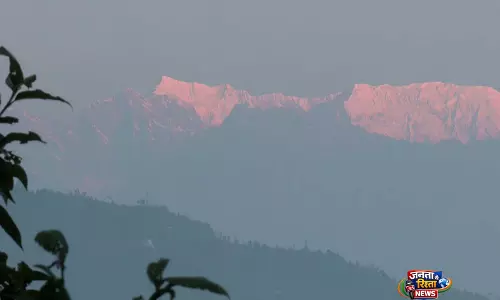 Nepal Airlines ने भारत के नक्शे के विकृत चित्रण में मानचित्र संबंधी अशुद्धियों के लिए माफ़ी मांगी